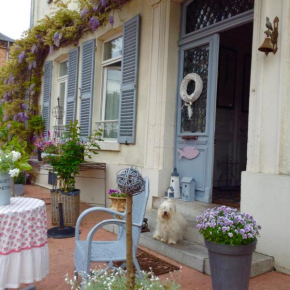 La Maison de famille les Alizés